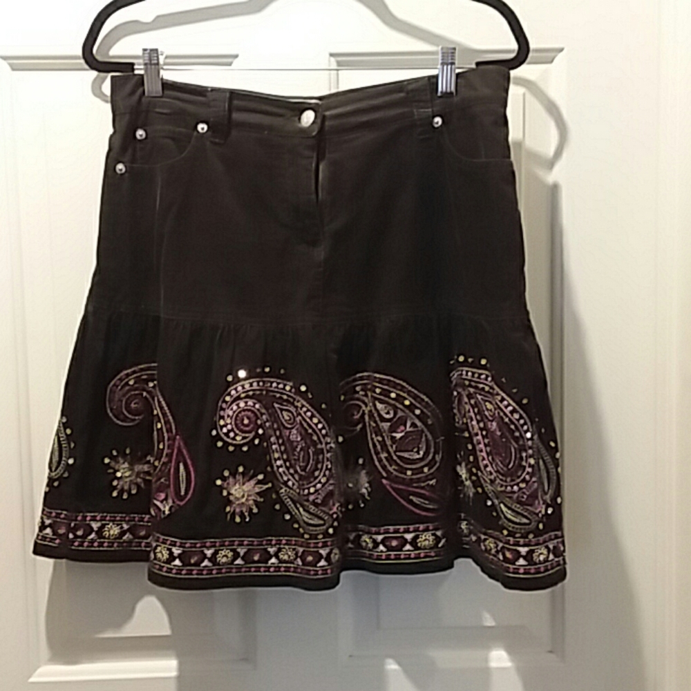 Skirt